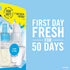 Febreze Odor-Eliminating Fade Defy PLUG Oil Warmer Kit